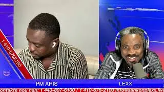PM ARIS AK LEXX SOU DOSYE DJAKOUT LA ANPIL KOZE PALE