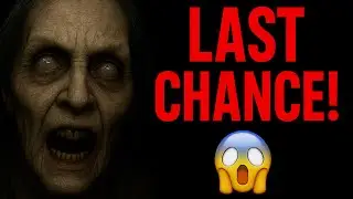 Granny 4 Horror Game... LAST CHANCE to Escape! 😱 (Scariest Gameplay)