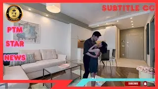 Yang Meimei and Yulong's kissing scene made fans exclaim 