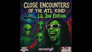 DJ Uberfog - Close Encounters of the ATL Kind (Lil Jon Edition) (2026)