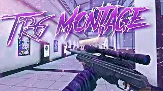 TRG 22 MONTAGE!! | Critical Ops