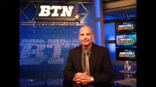 Tom Dienhart and Jerry Palm Talk Big Ten Basketball