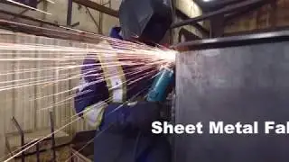 Introduction to Design Metal Manufacturing
