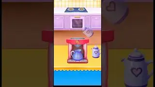 ice cream cake baking games.#coffee #coffemaker #coffeeart #coffemaking #cooking #funnyvideo #games