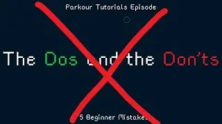 Making a New Thumbnail Format for PK Tutorials