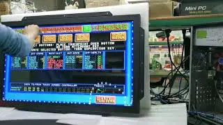 32&lsquo;&rsquo; 37&lsquo;&rsquo; IR touch screen monitor for slot machines.3M compatible.