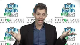 Ocean Robbins - 31-Day Food Revolution Heal your body, feel great and transform the world - Offstage