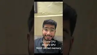MacBook Pro with M2 Pro Chip is out 🔥 | #shorts