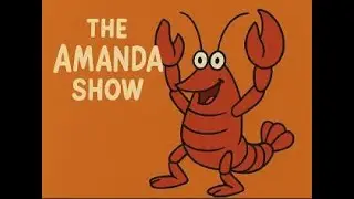 The Amanda Show &ndash; Classic Episode (Amanda Please!) | 2000s Nickelodeon Throwback