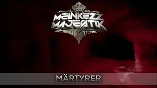 BUSHIDO TYPE BEAT - M&Auml;RTYRER (PROD. MEINKEZZ MAJESTIK)