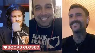 Paul Dobleman & Austin Maples - Ep 039 - BOOKS CLOSED Podcast