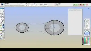 Tutoriel SHARK FX : Bielle