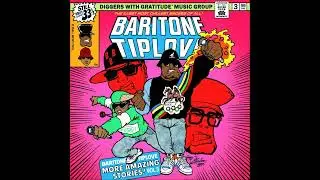Baritone Tiplove - Pop Goes Da Weasel