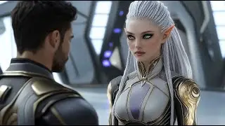 &ldquo;Are You Speaking the Language of Legends?&rdquo; the Alien Queen Said After Hearing My Speech HFY |