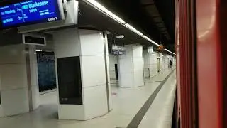ET472 Mitfahrt als S1 durch den City-Tunnel! (Hbf-kurz vor Altona)