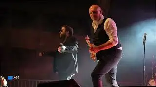 Kevin Roche &agrave; la guitare 4k