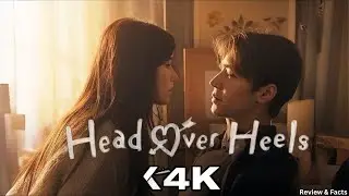 Head Over Heels Season 1 Full Movie (2025) 💕 Series Breakdown | Story, Cast & Review & Facts