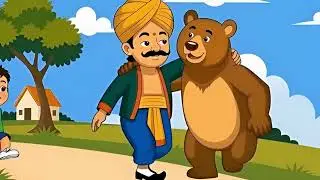 🦧🦧 देखो देखो कालू मदारी आया / kalu madari rayems # shots #kidsrhymes #kids #rhymes #nurseryrhymes 