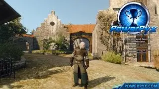 The Witcher 3 Wild Hunt - Enhanced Ursine Witcher Gear Set Locations (Upgrade Diagrams)