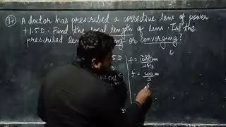 For class 10th science ncert solution from light and reflection, refraction question no.17 
