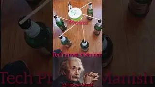 Best Trick 😲😯||physics Tricks|#viralshorts #shortsfeed #shorts #physics#physicstricks#tricks #trend