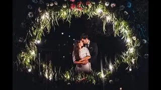 SDE Mellisa & Hugo - Maria Beatriz |loveandemotion |emotionwedding |weddingvideowillmakeyoucry