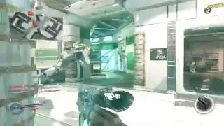 My BEST clip on the IW beta so far!!