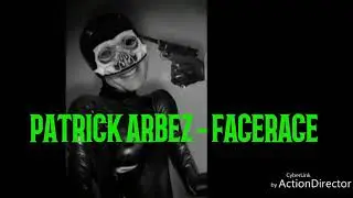 PATRICK ARBEZ - FACERACE