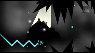 Lonely Travel by Funnygame | Geometry Dash [2.207]