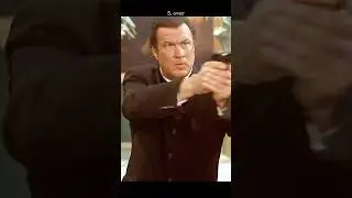 🎬 This 2004 Steven Seagal Thriller Tried to Warn Us! #shorts #movie