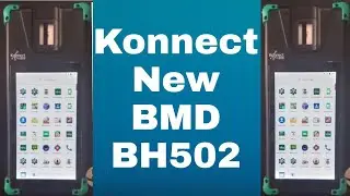 New App Update Avalable HBL Konnect Unlock || Solution || Gsm Mobile Solution BH502 #Shorts