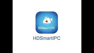HDSmartIPC app
