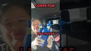 Corre por las tuyas 😲😲😲😎🔥🔥🔥