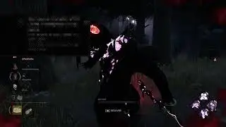 Dead by Daylight doing my Challenges #Custom #Ranked #DBD
