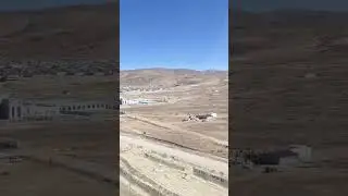 Korala border nepal. Nepal-china border. #korala #uppermustang #nepal #visitnepal