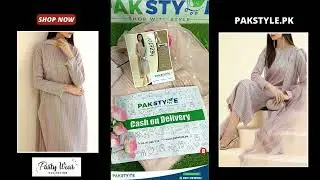 Glittering Sequins Chiffon Party Dress | Georgette Fabric Designs @PakStyleOfficial