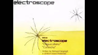 Electroscope - Crepusculismo / Coriancha (Split 7