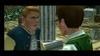 Bully (Part 4) (Chapter 4)