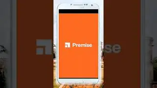 Premise - #Earn Money for Tasks | Earn #money online  app 2022 |  #earnmoneyonline #youtubeshorts