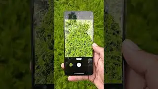 Xiaomi 12T&rsquo;s 108MP Pro Grade Camera!
