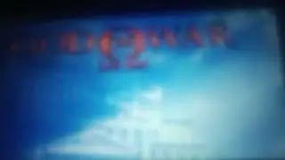 CAW Turbo CPV God Of War 2021 CPV Theme Song