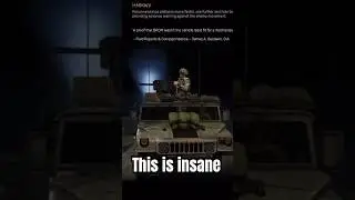 This game&rsquo;s level of detail is insane! #gaming #shorts #viral #military #strategy #regiment