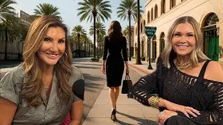 The Ultimate Female Grifter With Jami Rice
