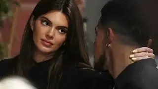 Elvana Gjata ft. Butrint Imeri - Pow x Sugar (Krizzy Remix)