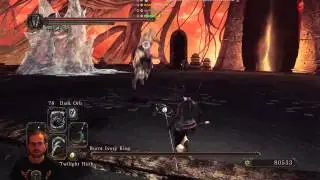 Dark Souls 2 DLC - Crown of the Ivory King (NG+2) Pt. 2