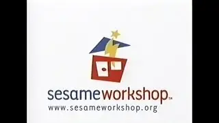 Insight Productions/Sesame Workshop/Noggin Originals (2001)
