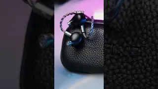 Кастомный гибрид с 4 динамиками за $130 #сетапгеймера #shorts #setup #IEM #HiFi #наушники