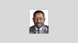 Celebrating the Life of the Late Dr.Drake Adupa Odongo