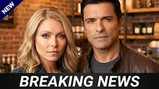 Emotional Moment 😭 Kelly Ripa Moves Fans to Tears on Live TV 💔