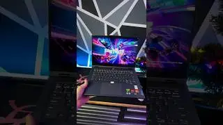 Можно ли играть в Fortnite на Epic на игровом ноутбуке?